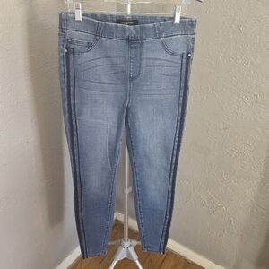 Liverpool Women's The Ankle Skinny Jeggings